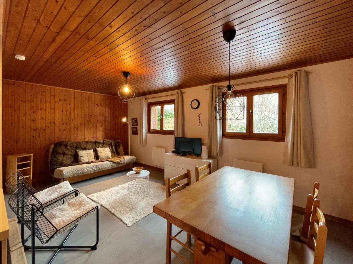 Bozel Vacances Courchevel/Les 3 Vallees מראה חיצוני תמונה