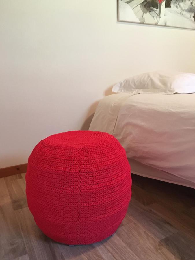 Bozel Vacances Courchevel/Les 3 Vallees מראה חיצוני תמונה